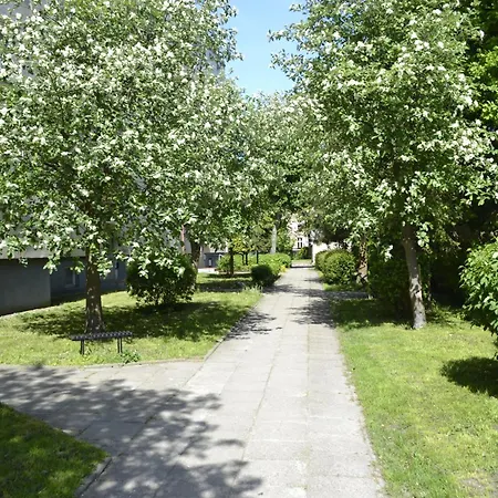 Sloneczny Symi Apartment