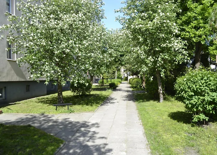 Sloneczny Symi Apartment